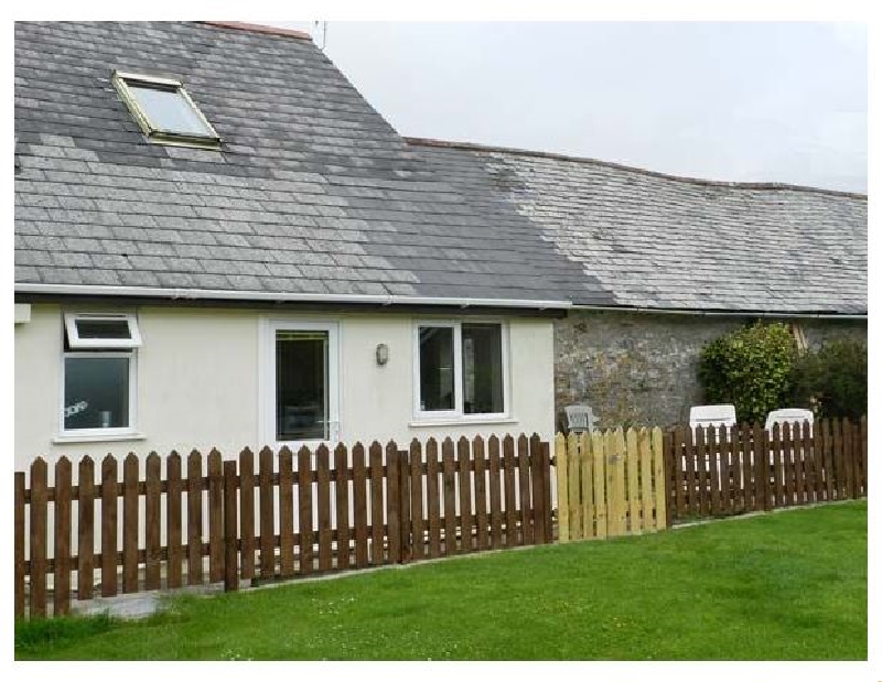 Stable Cottage a holiday cottage rental for 5 in Ilfracombe, 