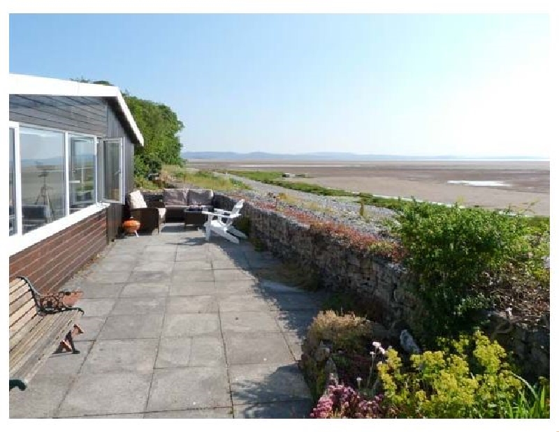 Driftwood Cottage a holiday cottage rental for 5 in Bardsea, 