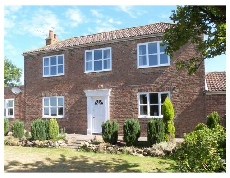 Mill Farm a holiday cottage rental for 10 in Pocklington, 