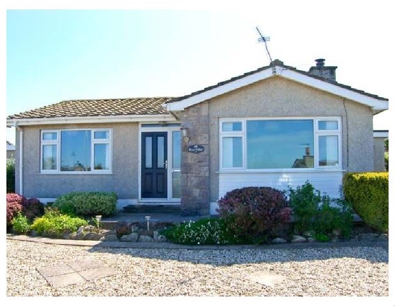 Bryn Eithin a holiday cottage rental for 4 in Benllech, 