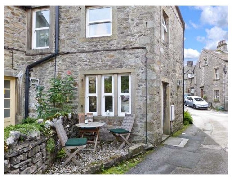 1 Brown Fold a holiday cottage rental for 3 in Grassington, 