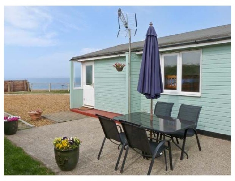 Seaclose a holiday cottage rental for 4 in Walcott, 
