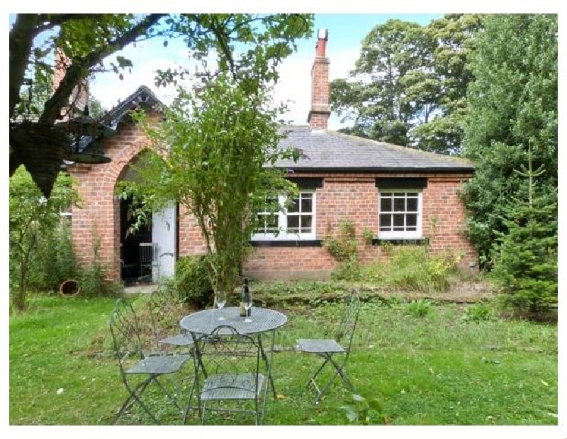 Bousdale Cottage a holiday cottage rental for 4 in Guisborough, 