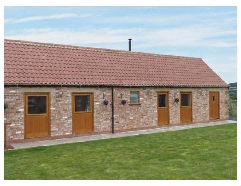 Pottowe Cottage a holiday cottage rental for 4 in Stokesley, 