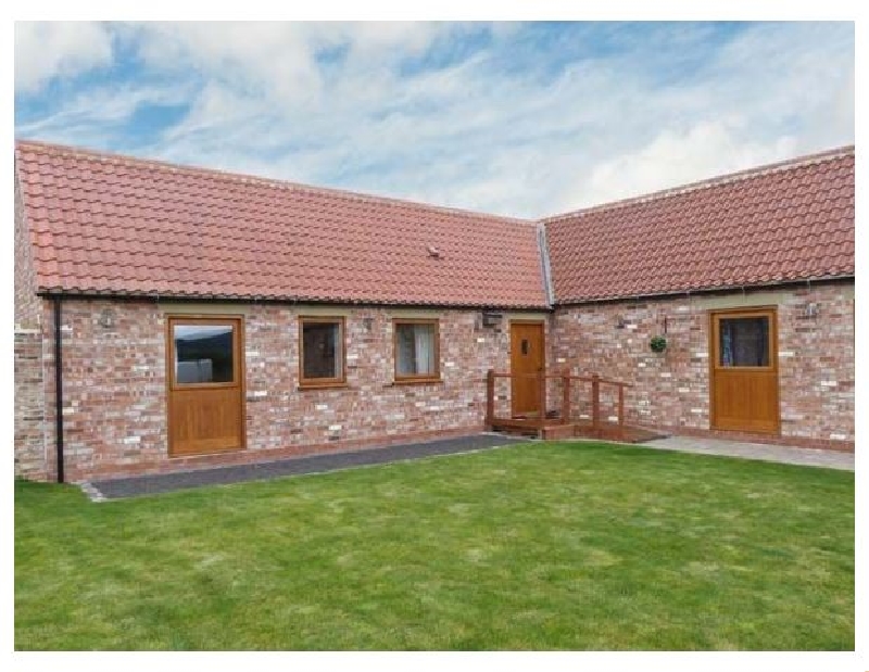 Cooper Cottage a holiday cottage rental for 4 in Stokesley, 