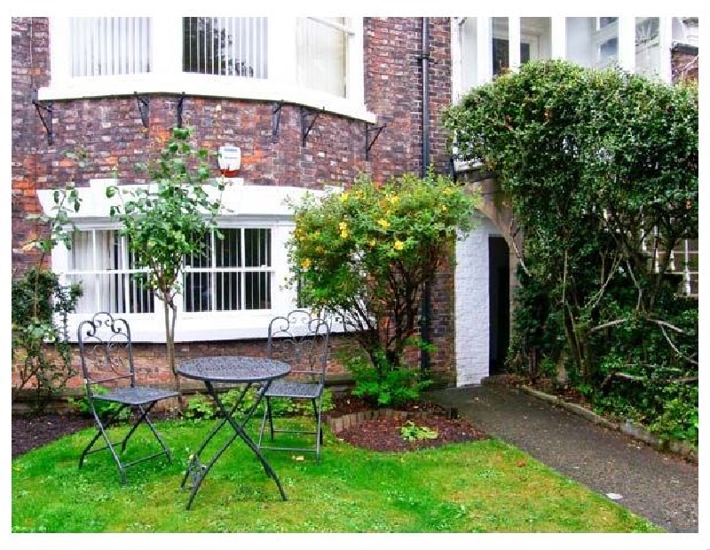 The Bolthole a holiday cottage rental for 2 in Whitby, 