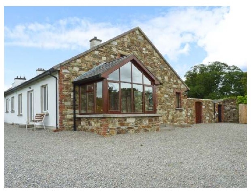 The Range a holiday cottage rental for 8 in Enniscorthy, 