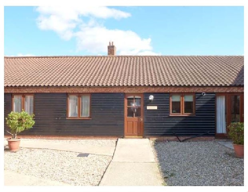 Sycamore a holiday cottage rental for 4 in Wood Norton, 