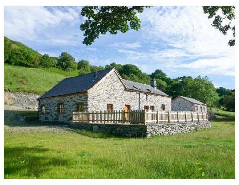 Details about a cottage Holiday at Tyddyn Tyfod