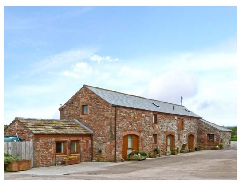 Piggery Cottage a holiday cottage rental for 4 in Wigton, 
