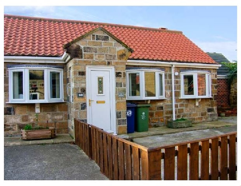 The Stables a holiday cottage rental for 4 in Marske-By-The-Sea, 