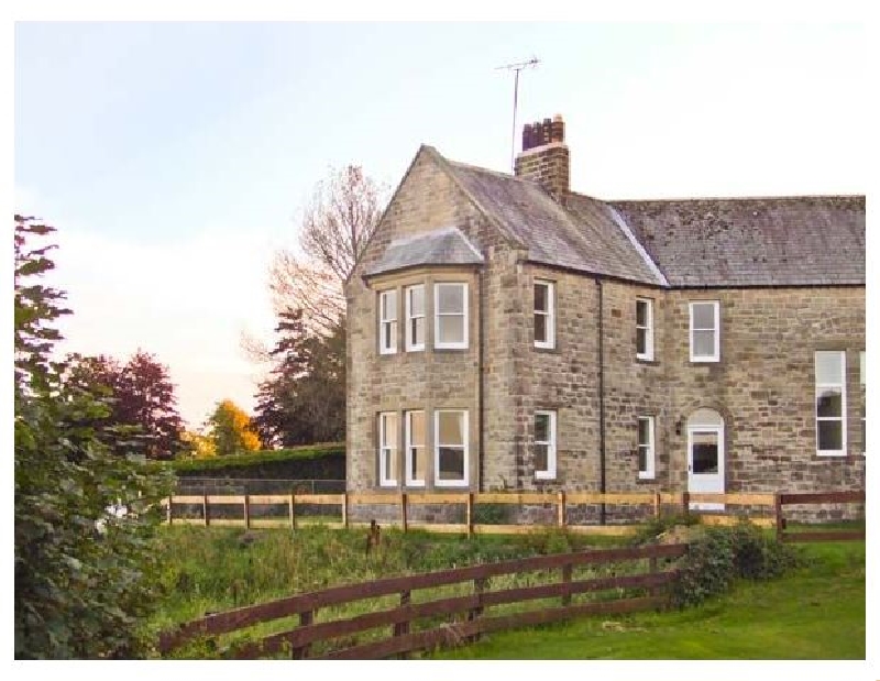 Priory View a holiday cottage rental for 6 in Ulverston, 