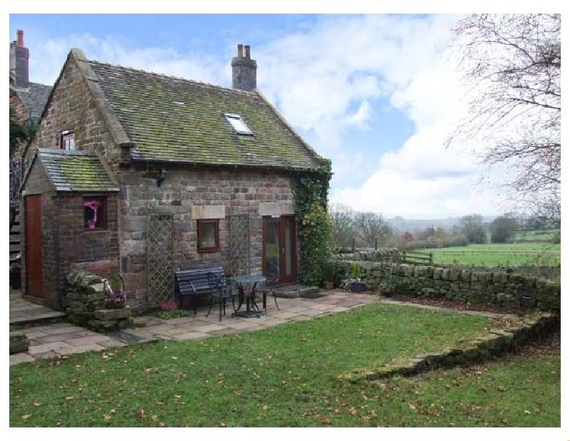 Details about a cottage Holiday at Mamor Cottage