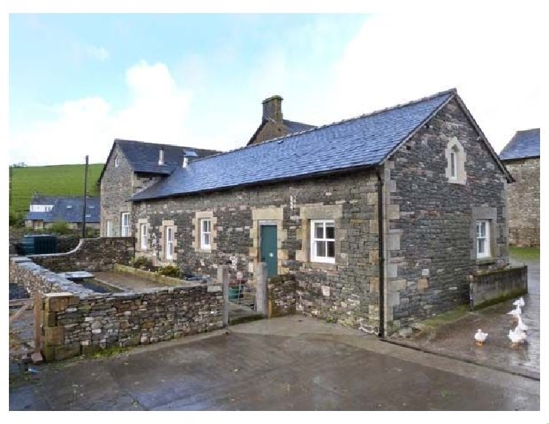 Capel a holiday cottage rental for 4 in Lupton, 