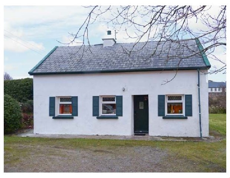 Details about a cottage Holiday at The Lake House- Connemara