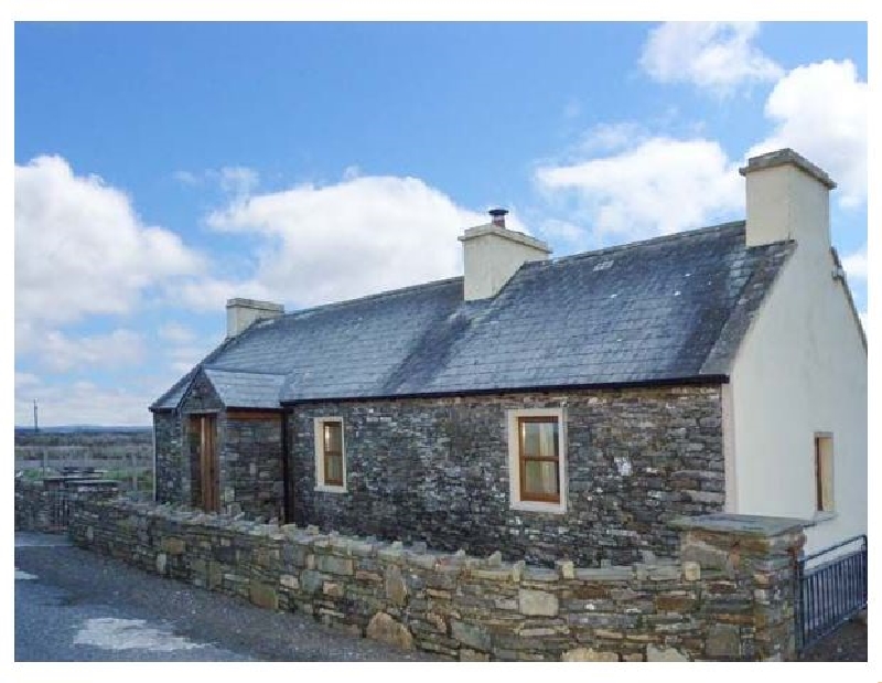 Details about a cottage Holiday at Clogher Cottage