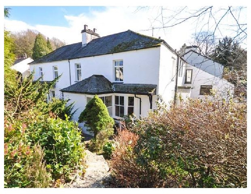 Gavel Cottage a holiday cottage rental for 4 in Bowness-On-Windermere, 