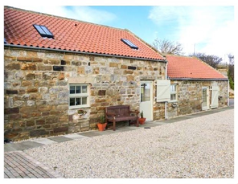 Valley  View a holiday cottage rental for 6 in Staithes, 