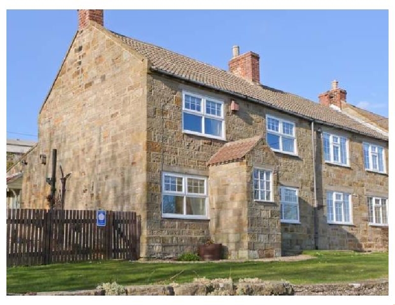 The Cottage a holiday cottage rental for 4 in Staithes, 