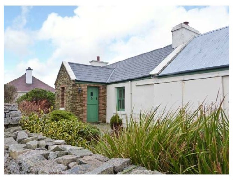  a holiday cottage rental for 6 in Kincasslagh, 