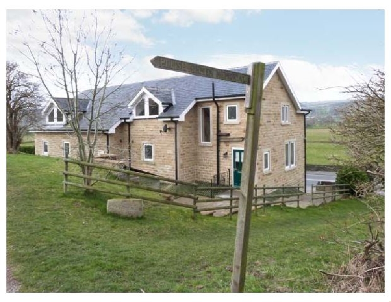 Craven Forge a holiday cottage rental for 3 in Skipton, 