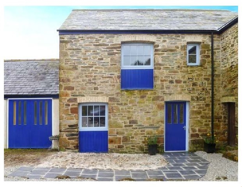 Wheal Honey a holiday cottage rental for 4 in St Newlyn East, 