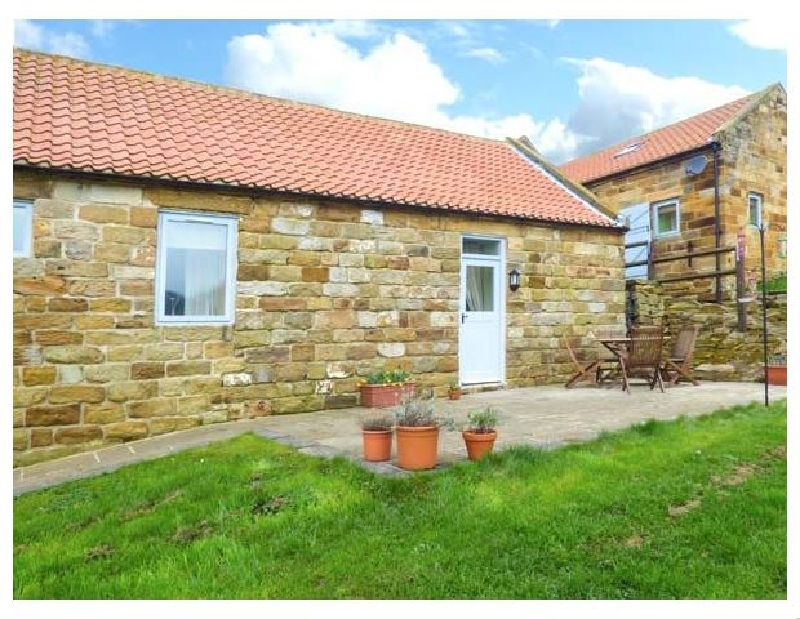 Rose Cottage a holiday cottage rental for 4 in Aislaby, 