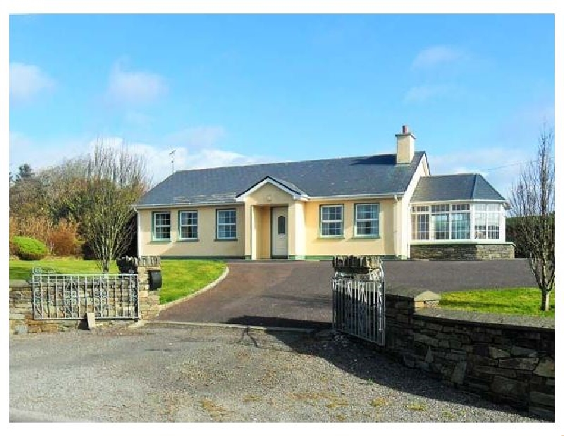 Details about a cottage Holiday at Raheen