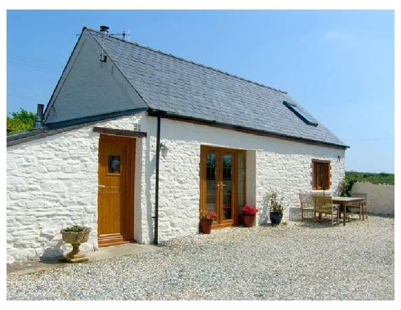 Foxglove Cottage a holiday cottage rental for 4 in Little Haven, 