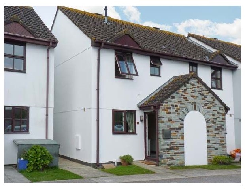 Chy Lowen a holiday cottage rental for 5 in St Merryn, 
