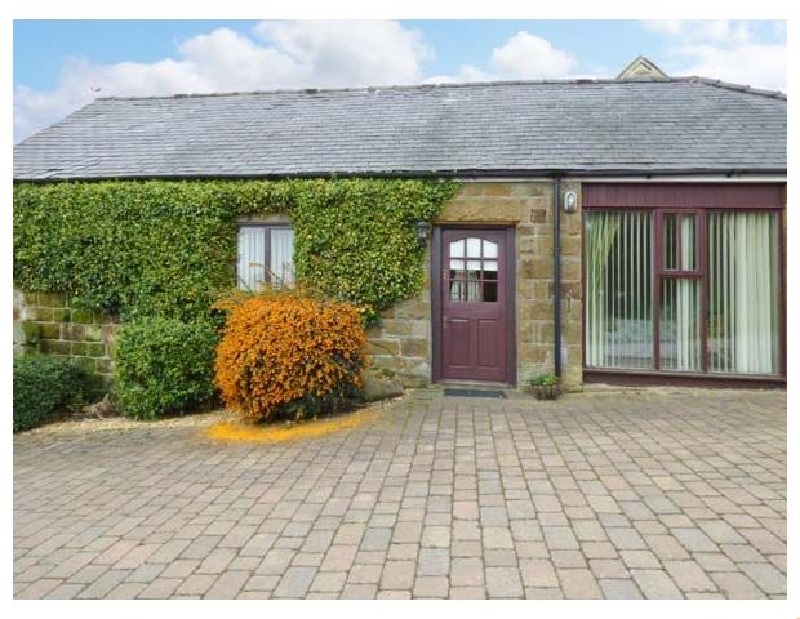 Coopers Cottage a holiday cottage rental for 4 in Egton, 