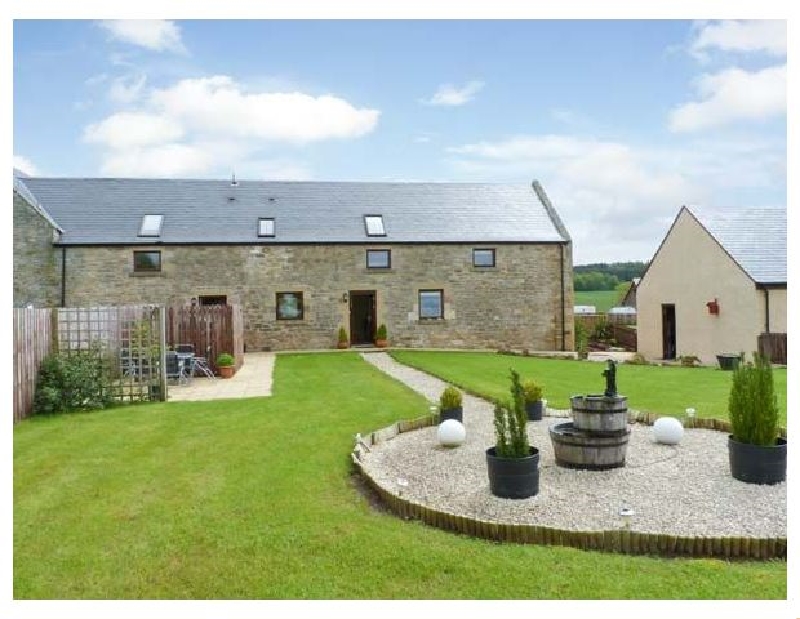 Details about a cottage Holiday at The Granary