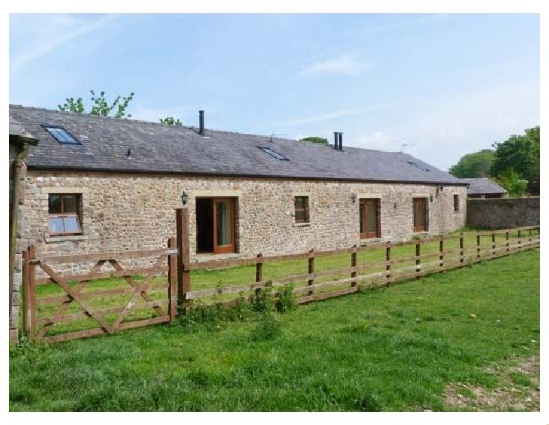 Basil Barn a holiday cottage rental for 6 in Lancaster, 