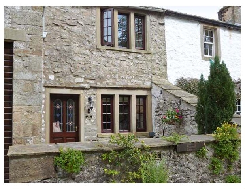 The Threshing Floor at Tennant Barn a holiday cottage rental for 2 in Malham, 