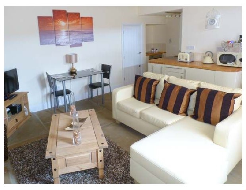 Moorland View a holiday cottage rental for 2 in Oxenhope, 
