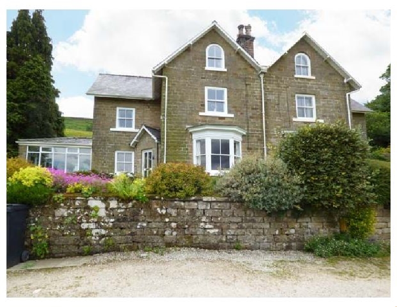 Woodlea a holiday cottage rental for 8 in Rosedale Abbey, 
