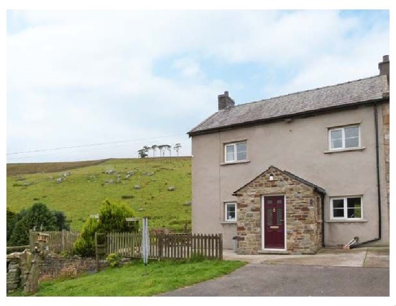 Details about a cottage Holiday at Kingsdale Head Cottage