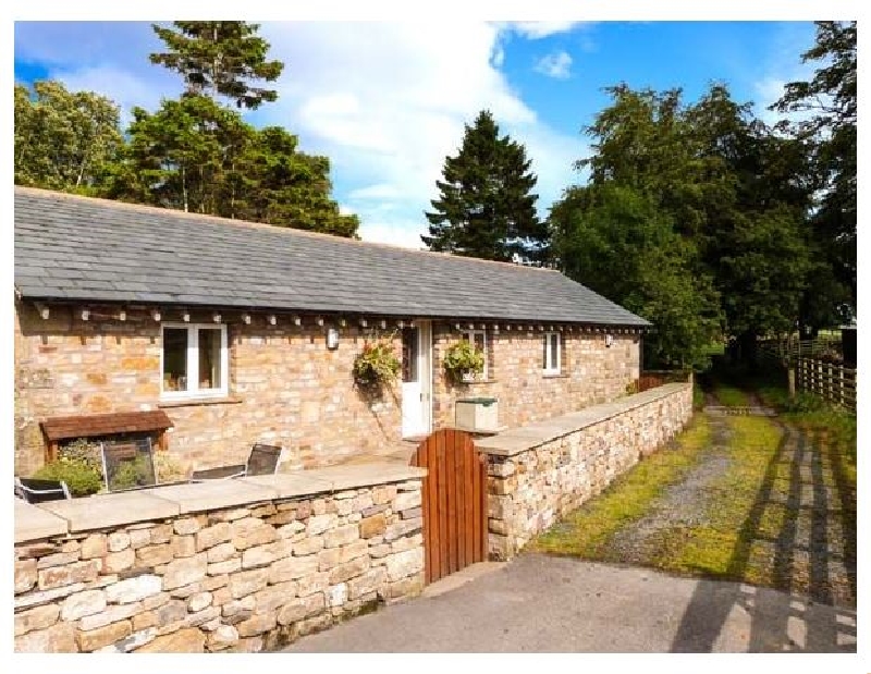 Stable Cottage a holiday cottage rental for 4 in Ingleton, 