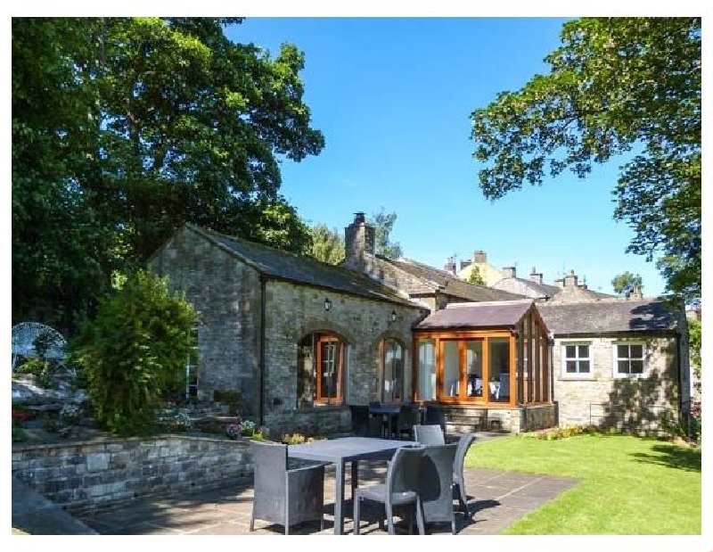 Beningborough a holiday cottage rental for 10 in Middleham, 
