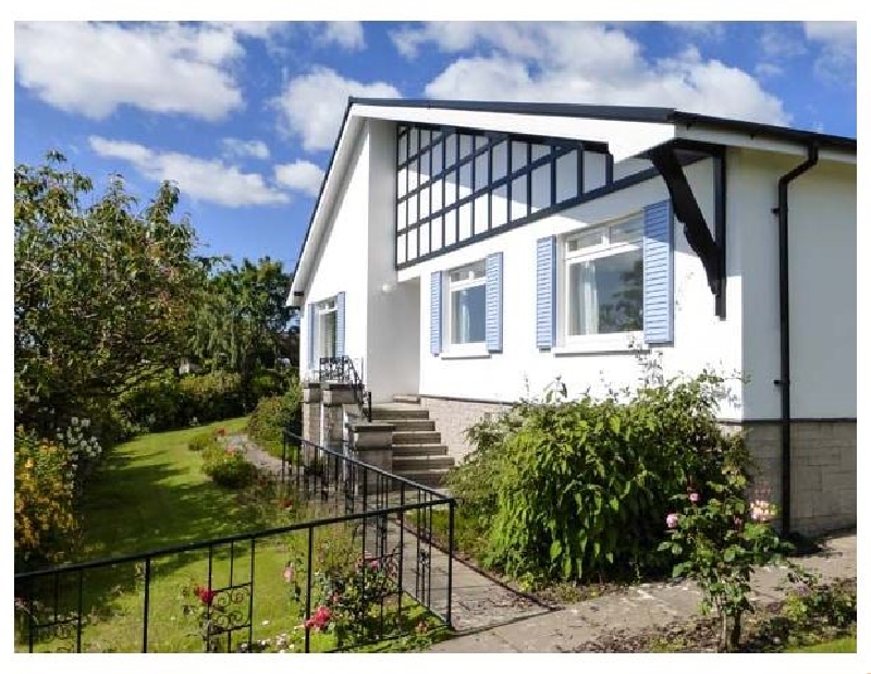 Details about a cottage Holiday at Silverdale Mount