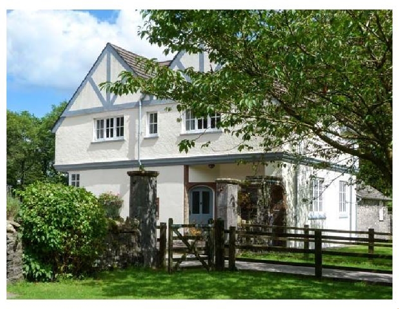 Home Farmhouse a holiday cottage rental for 10 in Hawkshead, 