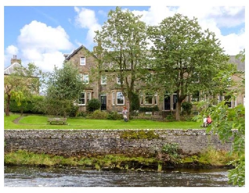 Gilchrist House a holiday cottage rental for 7 in Settle, 