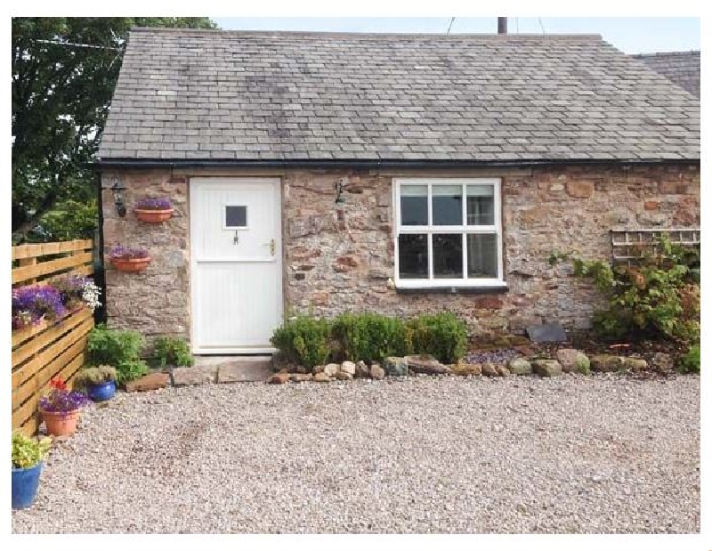 The Dairy a holiday cottage rental for 2 in Appleby-In-Westmorland, 