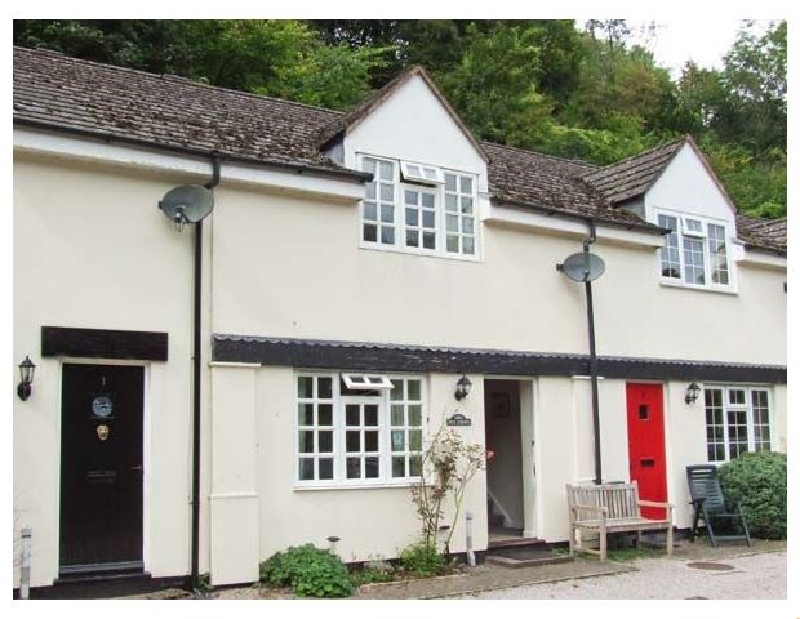 Details about a cottage Holiday at Wye Valley Cottage