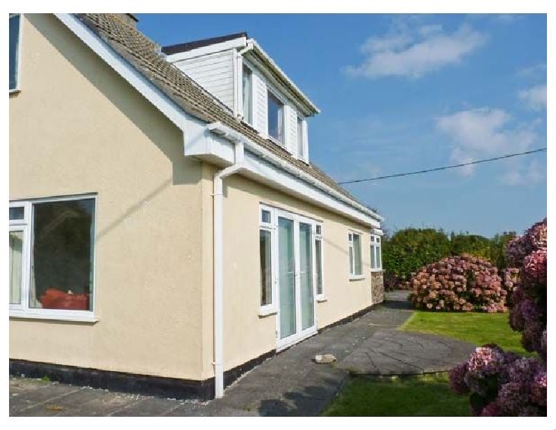 Two Threes a holiday cottage rental for 5 in Rosudgeon, 