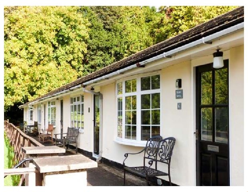 Priory Ghyll a holiday cottage rental for 4 in Bowness-On-Windermere, 