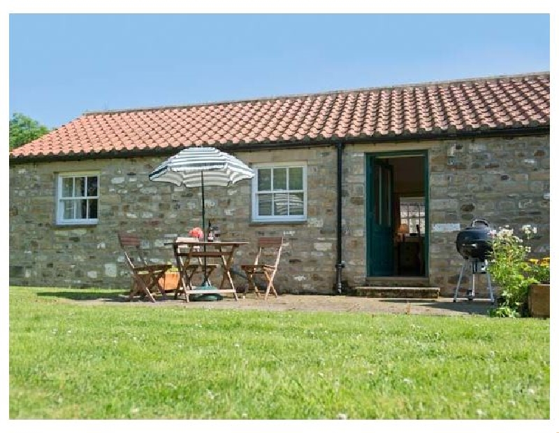 Alwent Mill a holiday cottage rental for 4 in Staindrop, 