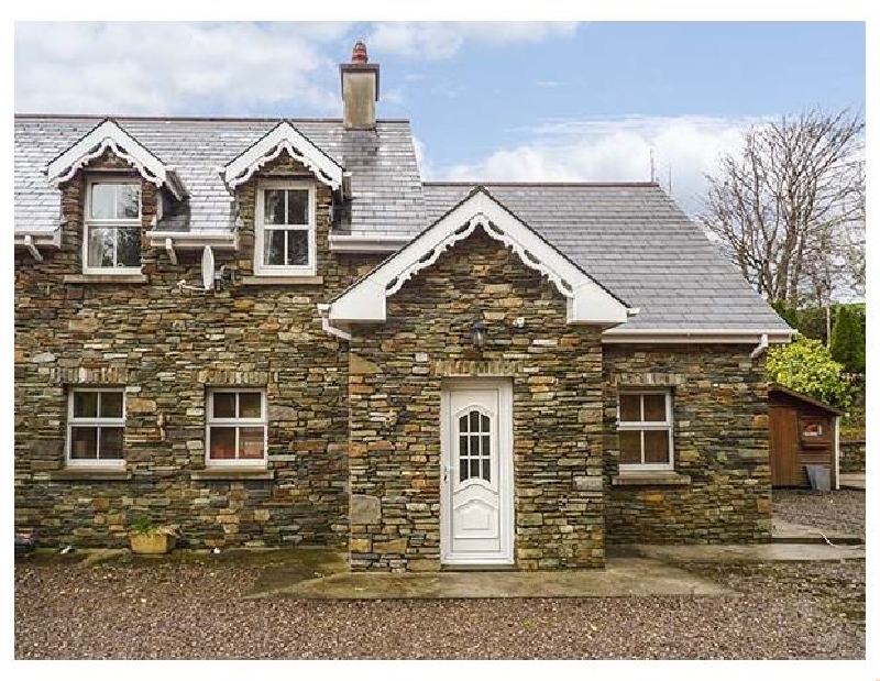 Image of Lis-Ardagh Cottage 1