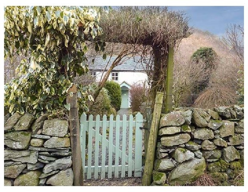 Details about a cottage Holiday at Stonethwaite Cottage