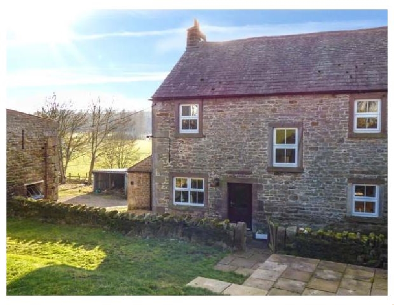 Roans Farm a holiday cottage rental for 8 in Maulds Meaburn, 